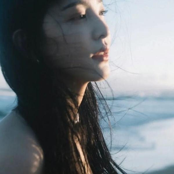 性感尤物