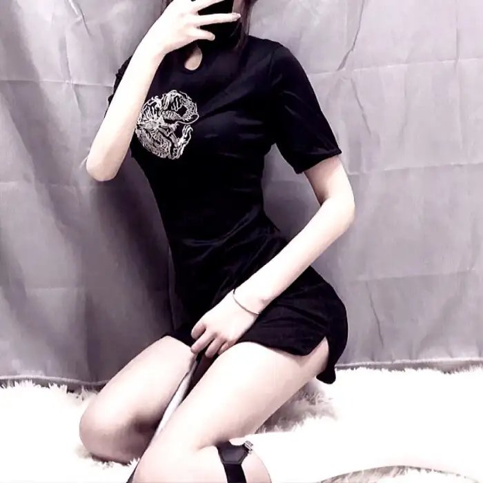 公主夜游记